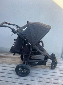 TFK Joggster Lite Twist - 8
