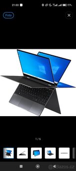 Umax VisionBook 13 Wr Flex - 8