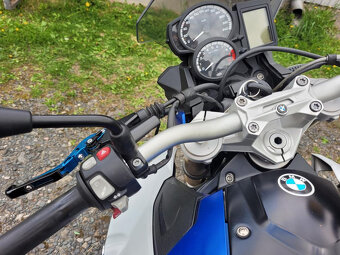 BMW F 800 R - 8