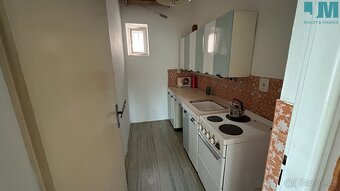 Prodej, Rodinné domy, 1402 m2 - Plenkovice okres Znojmo - 8