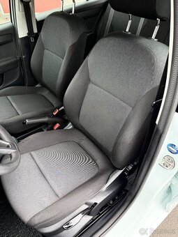 ŠKODA FABIA 1.0MPI 2019 DPH - 8