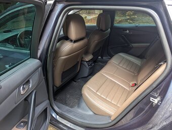 Peugeot 508 GT 2.2 HDi 150kW, r.v. 2012, automat, nová STK - 8