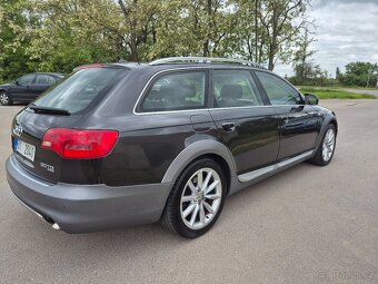 AUDI A6 ALLROAD - 8