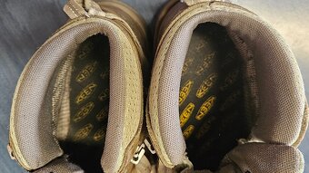 Keen treková obuv 36 - 8