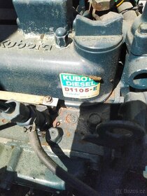 vretenova kosačka Ransomes Highways 213D - 8