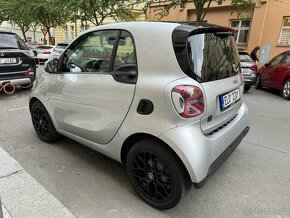 SMART EQ / NOVÝ MODEL / LED / DPH / RYCHLONABÍJENÍ - 8