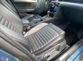 Volkswagen Passat Alltrack 2.0 Bi-TDI 176kW DSG 4x4 - 8