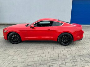 Ford Mustang 5.0 Ti-VCT V8 GT - 8