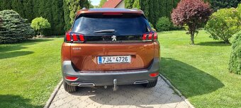 Peugeot 5008 AllurePack, EAT8,1.5 BlueHDI,r.2024,1maj.,7mís. - 8
