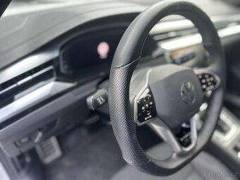 Vw Arteon Shooting Brake 2.0 Tdi 110Kw Dsg R-LINE 2021 150KM - 8