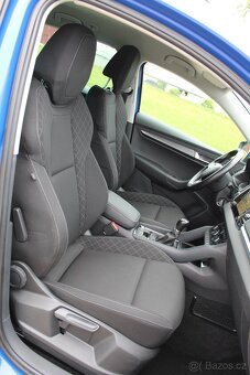 Škoda Karoq 2.0 Tdi 110Kw 4x4 125000km serviska navigace ACC - 8