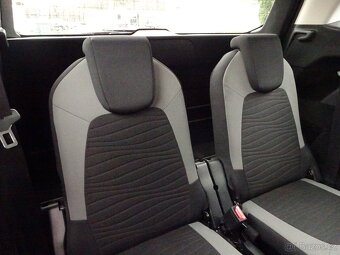 Citroën Grand C4 Picasso 2,0 HDI, 7 MÍST, GARANCE KM - 8