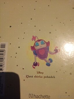Nová knížka minnie mouse - 8