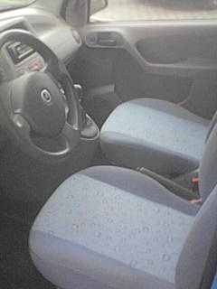 fiat panda 1.1,40kw,r.v.8-05,148000km. - 8