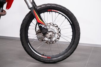 BETA RR 125 4T LC ENDURO – model 2018 - 8