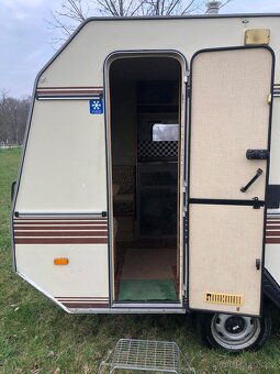 Karavan Kip 330 - 8