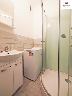 Pronájem bytu 2+1 53 m2 Wolkerova, Žďár nad Sázavou - 8