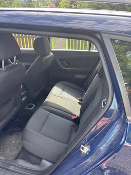 Škoda Fabia II 1.2 TSI - 8