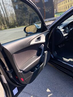 Audi A6 C7 3.0 nafta 2017 rok - 8