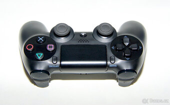 Herní konzole Sony Playstation 4 500GB Doprava ZDARMA - 8