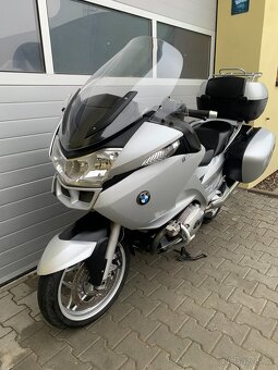 BMW R 1200 RT - 8