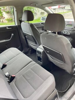 Prodám VW golf 5 LPG - 8