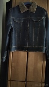 NOVÉ VELMI PĚKNÉ PÁNSKÉ KOŽENÉ VESTY A JINÉ NOVÉ.XL/36/XXL - 8