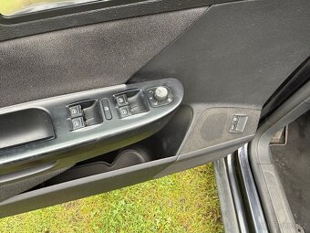 VW PASSAT VARIANT B6 2,0TDi 103 kW common rail - 8