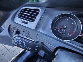 Volkswagen Golf 7 - 8