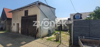 Prodej rodinného domu v Tlumačově - 8
