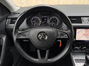 Škoda Octavia 3 Combi 2.0 TDI 110kW DSG Vymenené rozvody DPH - 8