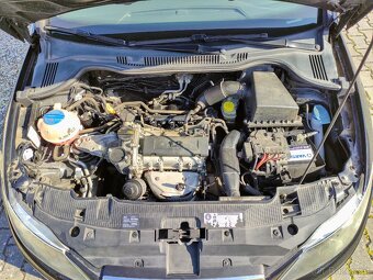 SEAT IBIZA 1.2i 12V,51 KW,REFERENCE,1.MAJITELKA ,26276 KM - 8