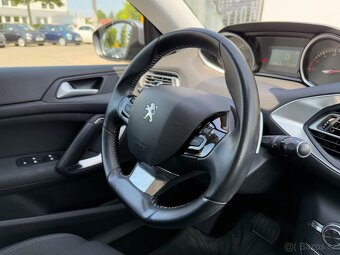 Peugeot 308 SW BlueHDi 130 Allure Aut rok 06/2020 - 8