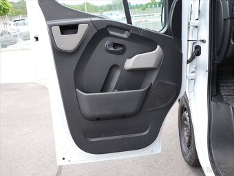 Renault Master 2,3 DCI 130 CZ L3H1P3 20M3 DPH (2018) - 8