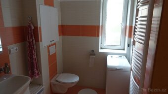 Pronájem cihlového bytu 2+1, 58m² po celkové rekonstrukci - 8