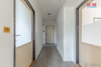 Prodej bytu 2+1, 56 m², Nové Strašecí, ul. Rakovnická - 8