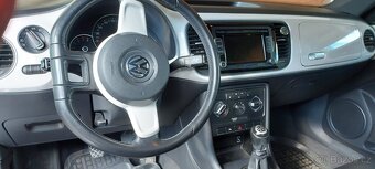 VW Beetle TOP stav - 8