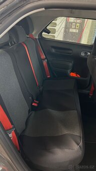 Citroen C4 Cactus Ripcurl - 8
