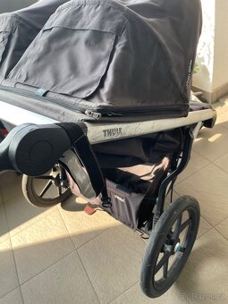 Kočár Thule Urban Glide 2 Double - 8