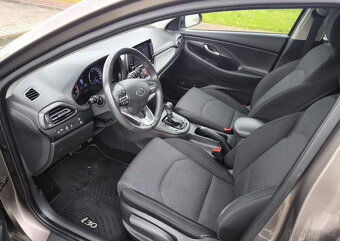 Hyundai i30 1.5 T-GDI 48V Premium DCT - 8