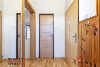 Prodej, byty/3+kk, 76 m2, 27743 Chlumín, Mělník [ID 74204] - 8
