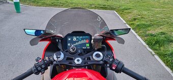 BMW S 1000 RR 2020 - 8