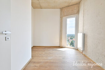 Pronájem bytu 2+kk, Bohunická, Horní Heršpice, 25000 Kč/měs, - 8