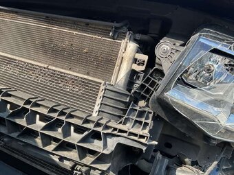 VW Caravelle 2.0TDI 110kW DSGTransporter T6 Long - 8