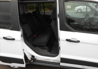 Ford Transit 1,5 TDCI 74 kW KLIMA SERVISKA nafta - 8