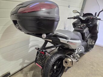 BMW C 600 Sport - 8