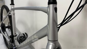 ZÁNOVNÍ kolo TREK FX2, rám L, 28", ZÁRUKA - 8