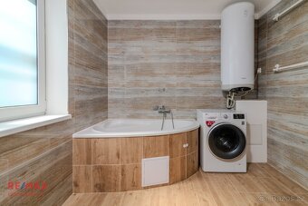 Ke koupi novostavbu RD 4+kk, 137m2, s pozemkem, ul. Polní - 8