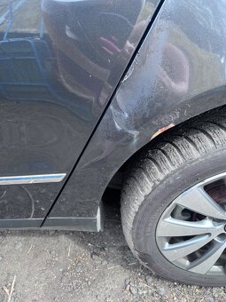 Vw passat b6 1.9tdi - 8