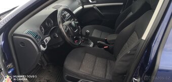 Škoda octavia 1.6 mpi - 8